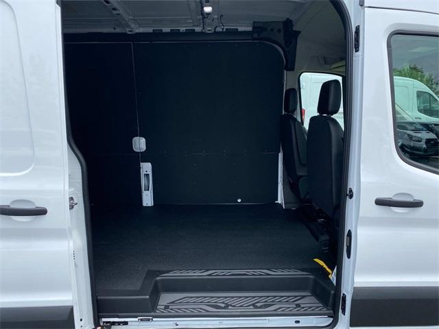 new 2025 Ford Transit-250 car, priced at $48,775