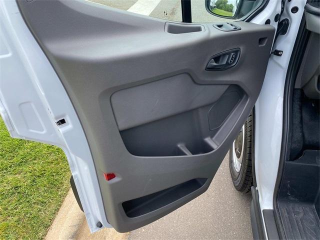 new 2025 Ford Transit-250 car, priced at $48,775
