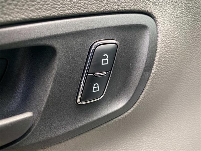 new 2025 Ford Transit-250 car, priced at $48,775