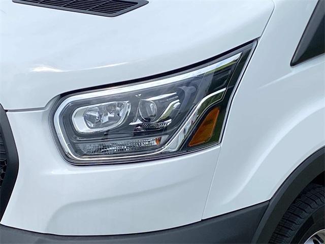 new 2025 Ford Transit-250 car, priced at $48,775