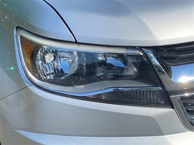 used 2016 Chevrolet Colorado car, priced at $20,300
