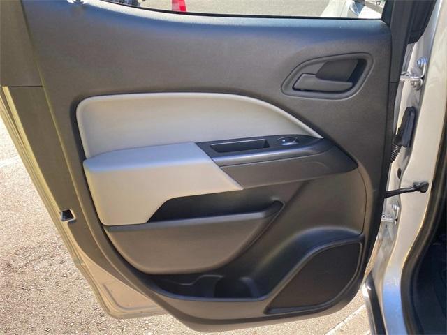 used 2016 Chevrolet Colorado car, priced at $20,300