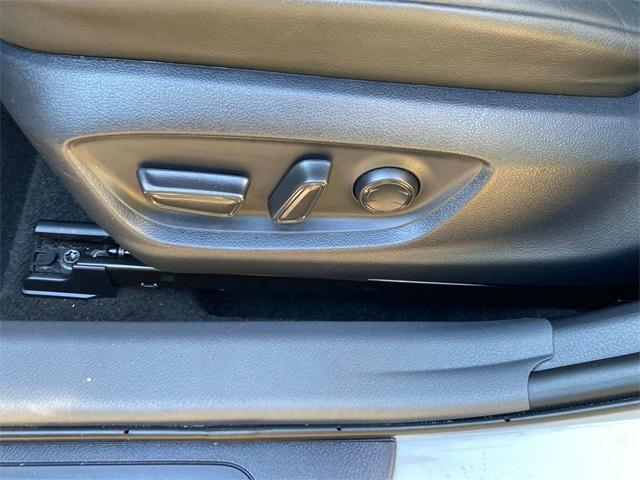 used 2024 Toyota Camry car, priced at $24,685