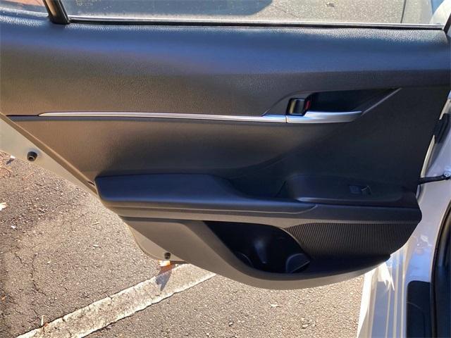 used 2024 Toyota Camry car, priced at $24,685