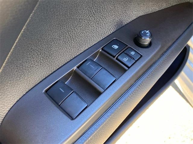 used 2024 Toyota Camry car, priced at $24,685