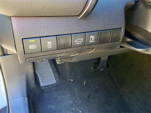 used 2024 Toyota Camry car, priced at $24,685