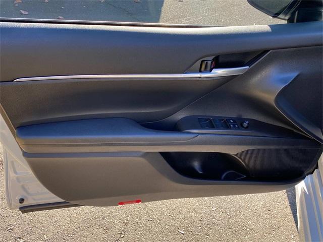 used 2024 Toyota Camry car, priced at $24,685