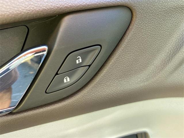 used 2022 GMC Acadia car, priced at $22,556