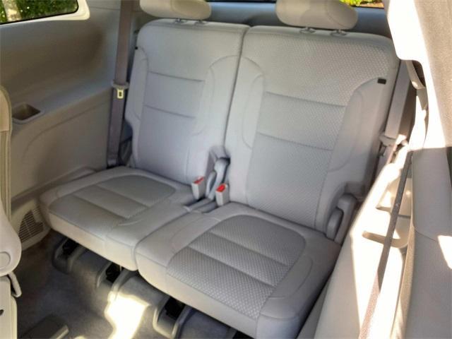 used 2022 GMC Acadia car, priced at $22,556