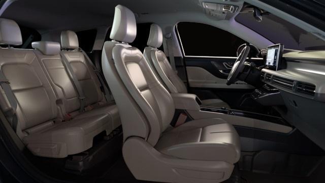new 2024 Lincoln Corsair car, priced at $45,310