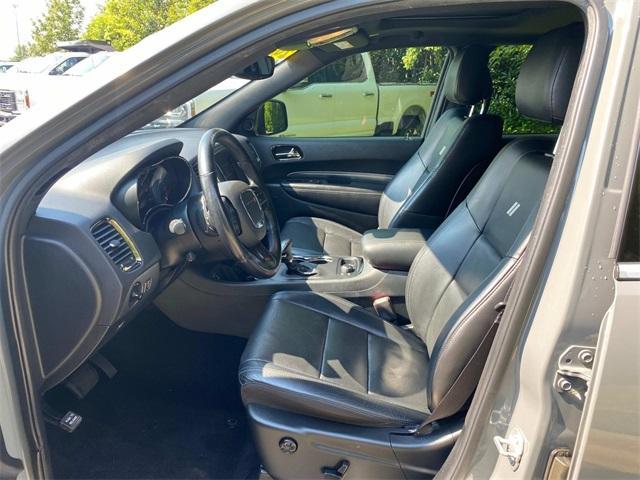 used 2020 Dodge Durango car, priced at $28,843