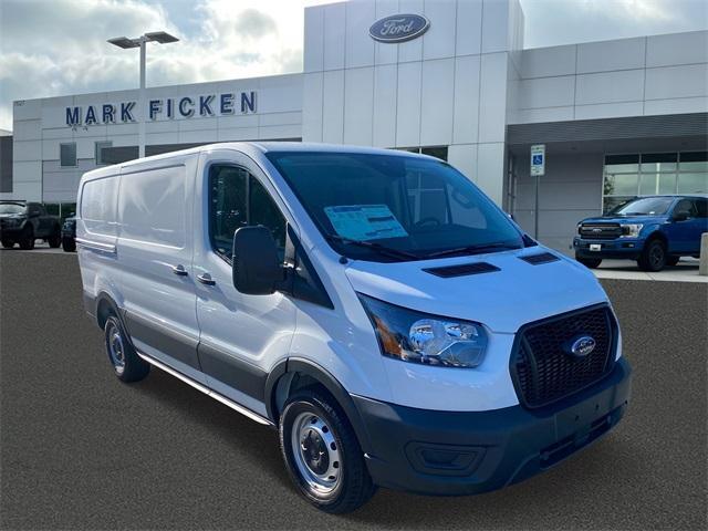 new 2025 Ford Transit-150 car, priced at $47,867