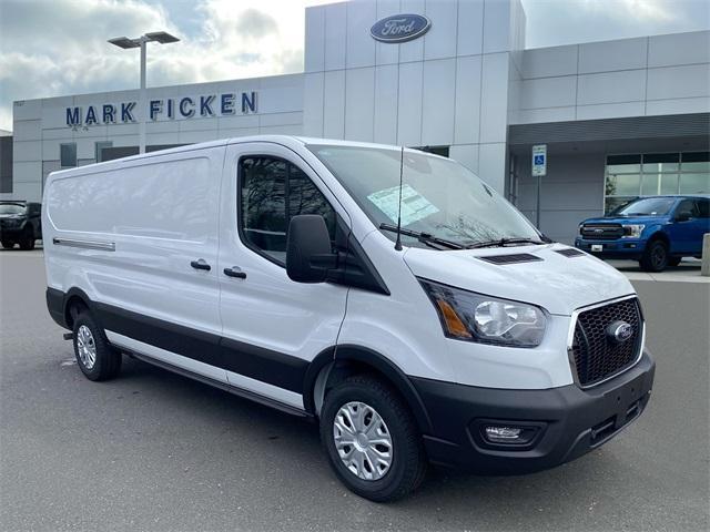 new 2024 Ford Transit-250 car, priced at $48,442