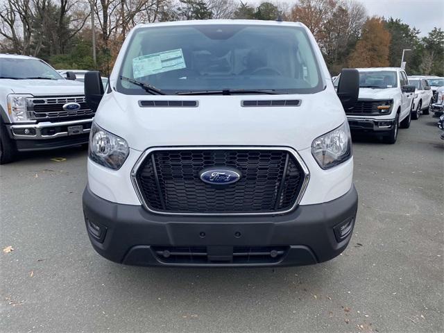 new 2024 Ford Transit-250 car, priced at $52,131