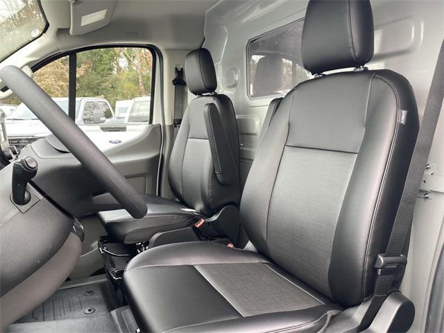 new 2024 Ford Transit-250 car, priced at $52,131