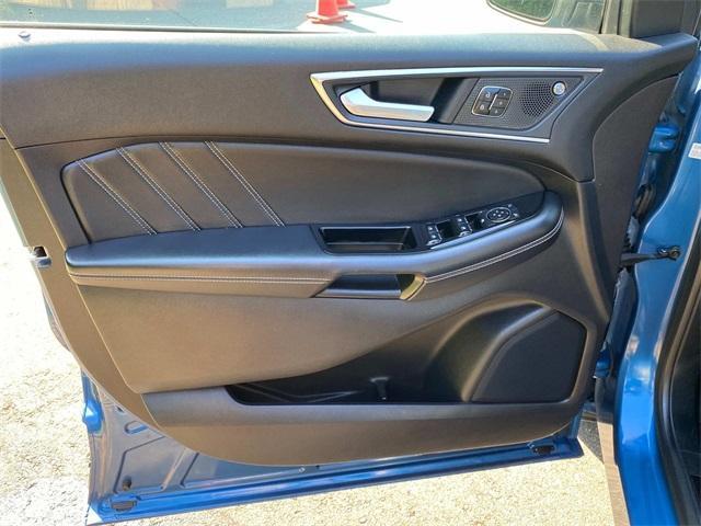 used 2019 Ford Edge car, priced at $21,476