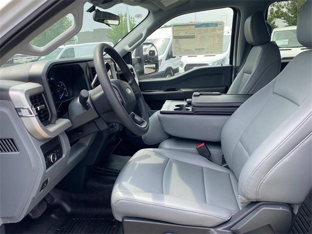 new 2025 Ford F-250 car, priced at $52,902