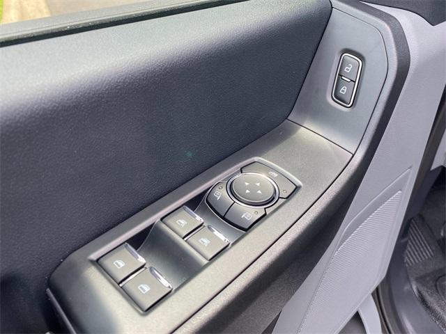 new 2025 Ford F-250 car, priced at $52,902