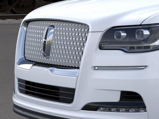 new 2024 Lincoln Navigator L car, priced at $101,345