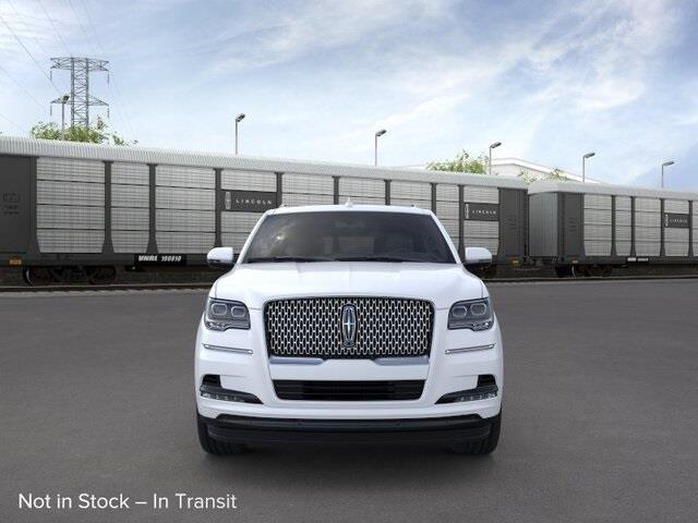 new 2024 Lincoln Navigator L car, priced at $101,345