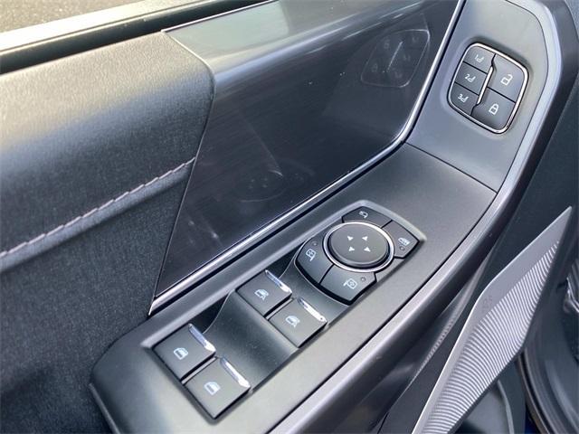 new 2025 Ford F-150 car, priced at $69,890