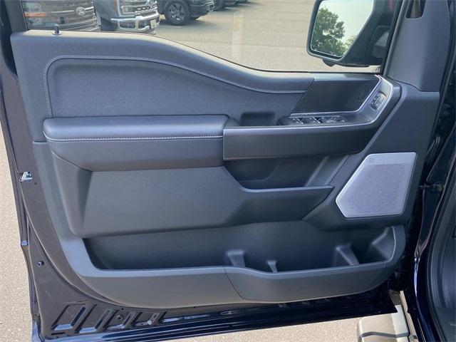 new 2025 Ford F-150 car, priced at $69,890