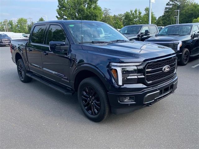 new 2025 Ford F-150 car, priced at $69,890
