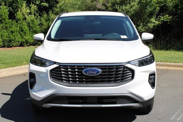 new 2024 Ford Escape car, priced at $34,482