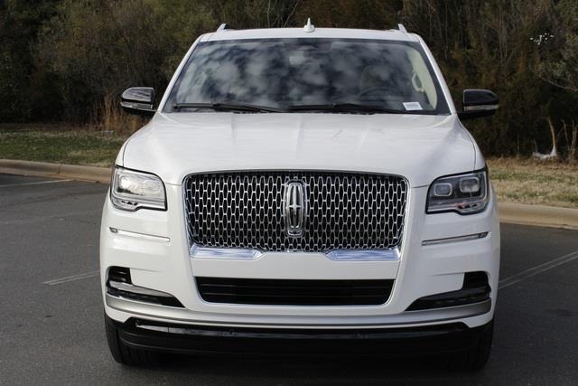 new 2024 Lincoln Navigator L car, priced at $99,305