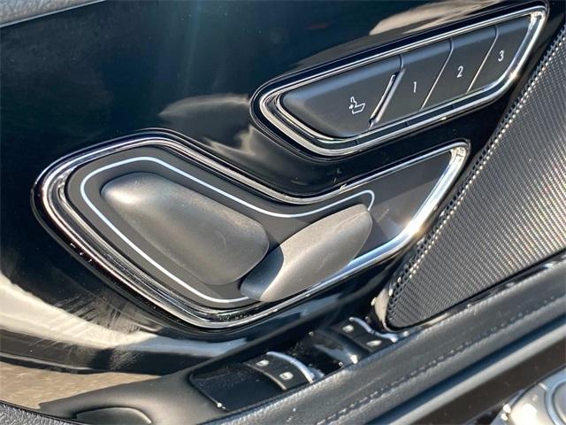 new 2025 Lincoln Aviator car, priced at $64,588