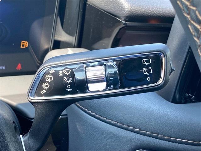 new 2025 Lincoln Aviator car, priced at $64,588