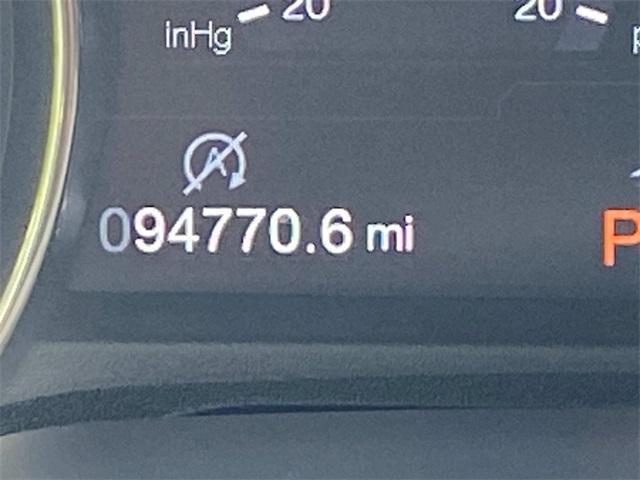 used 2019 Ford F-150 car, priced at $42,389