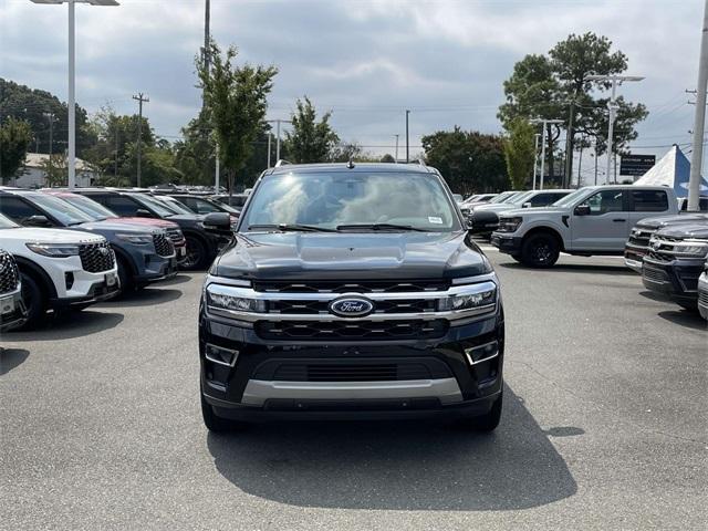 new 2024 Ford Expedition car, priced at $74,405