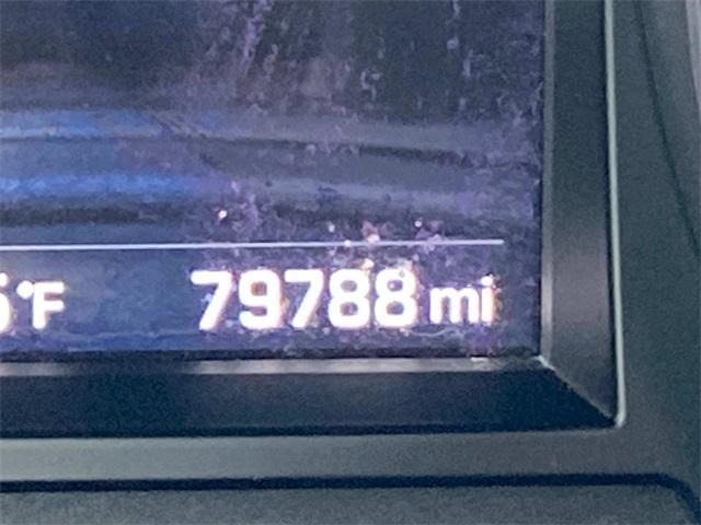 used 2017 Hyundai Santa Fe car, priced at $16,312