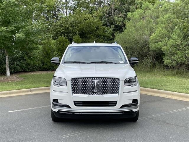 new 2024 Lincoln Navigator car, priced at $103,056