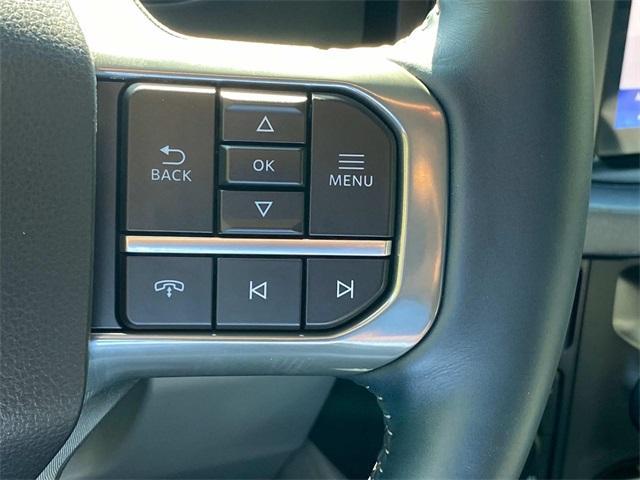 used 2024 Ford F-450 car, priced at $98,638