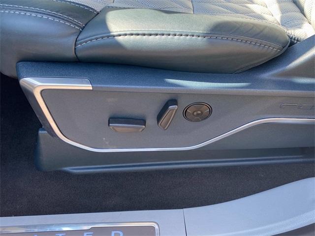 used 2024 Ford F-450 car, priced at $98,638