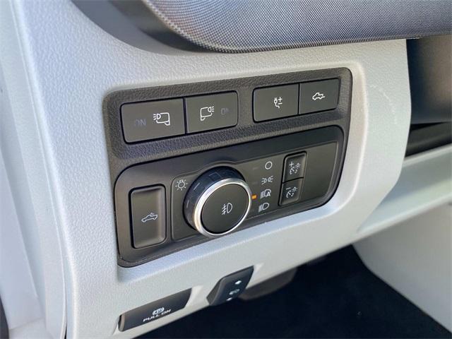 used 2024 Ford F-450 car, priced at $98,638