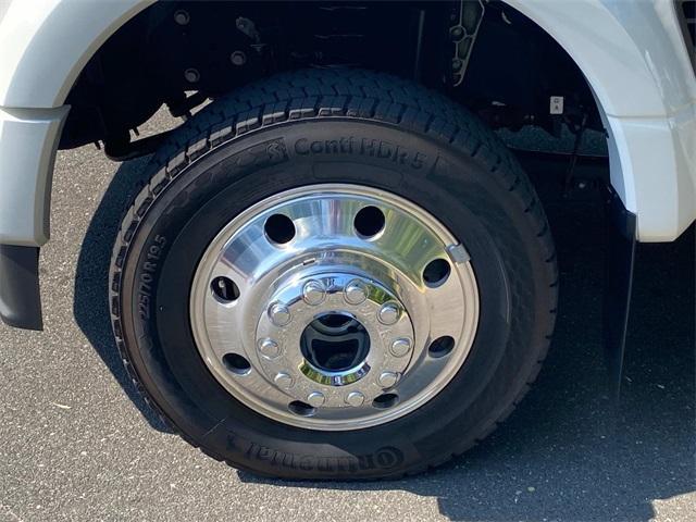 used 2024 Ford F-450 car, priced at $98,638