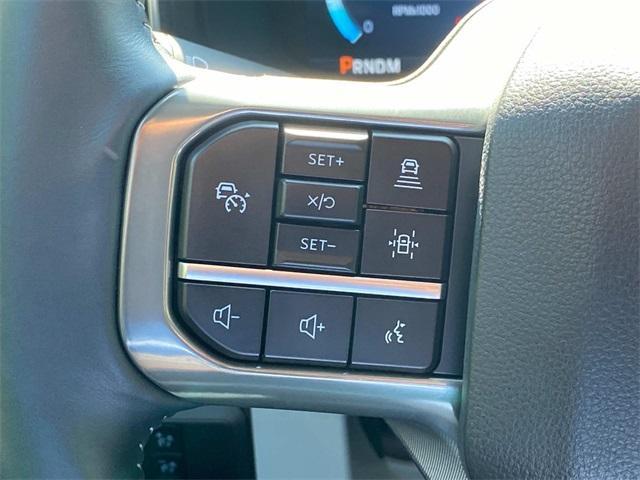 used 2024 Ford F-450 car, priced at $98,638