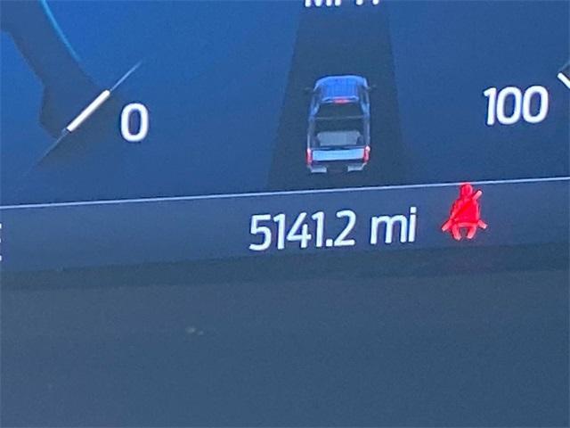 used 2024 Ford F-450 car, priced at $98,638