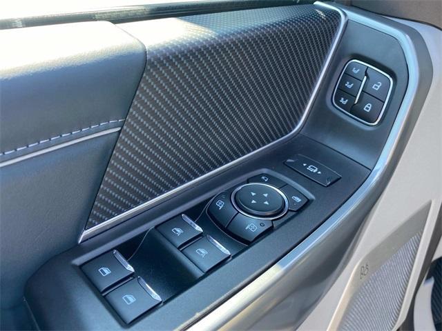 used 2024 Ford F-450 car, priced at $98,638