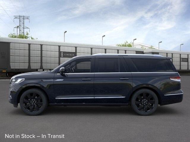 new 2024 Lincoln Navigator L car, priced at $107,035