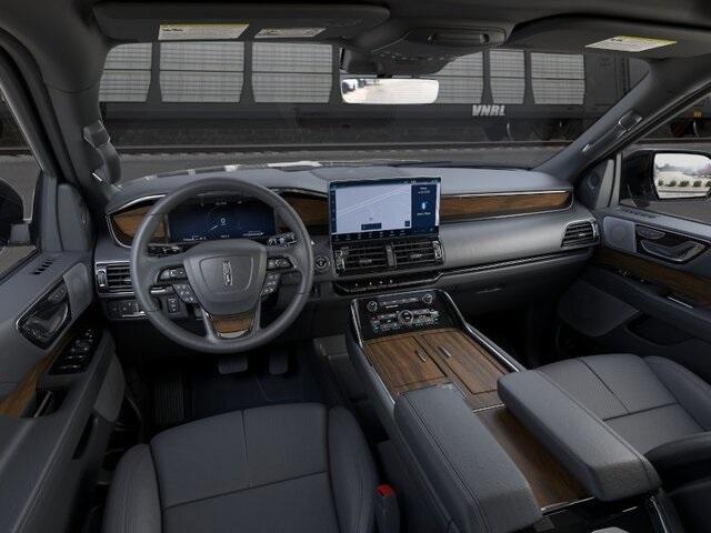 new 2024 Lincoln Navigator L car, priced at $107,035