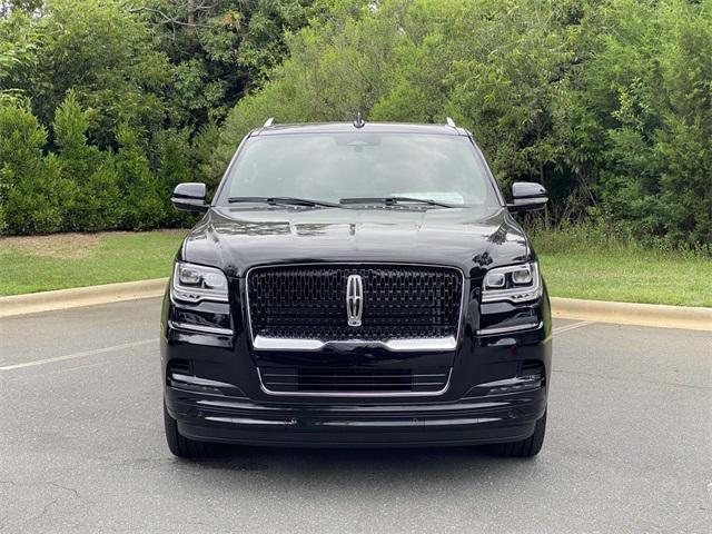 new 2024 Lincoln Navigator L car, priced at $95,895