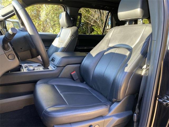 used 2021 Ford Expedition car, priced at $35,106