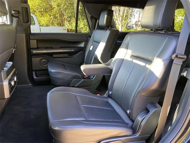 used 2021 Ford Expedition car, priced at $35,106