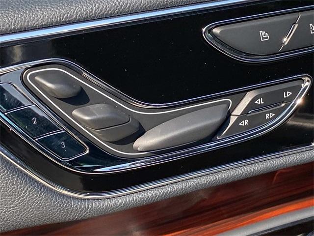 new 2024 Lincoln Navigator car, priced at $91,603