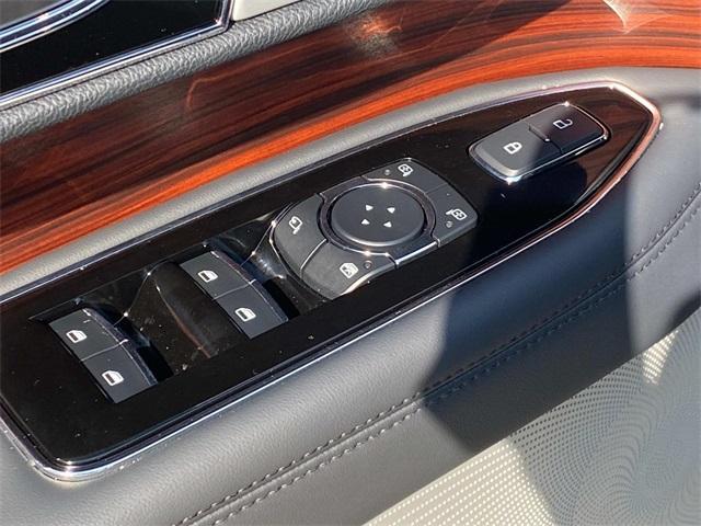 new 2024 Lincoln Navigator car, priced at $91,603