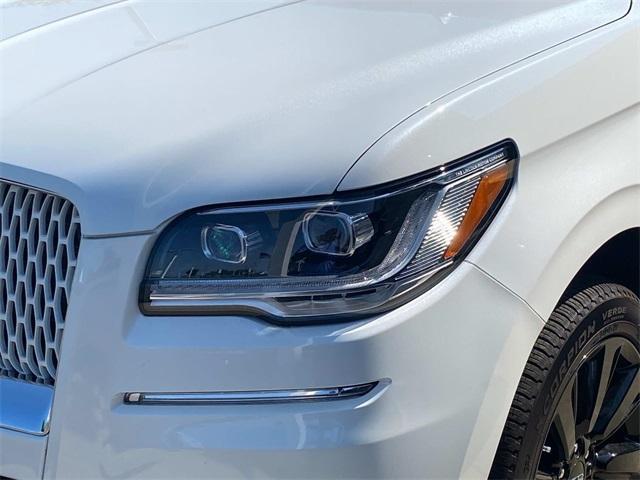 new 2024 Lincoln Navigator car, priced at $91,603